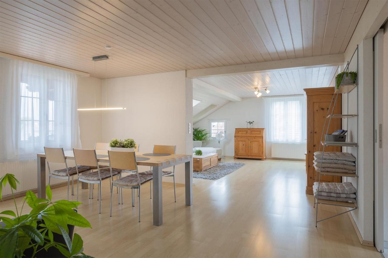 Mohn Apartment *
