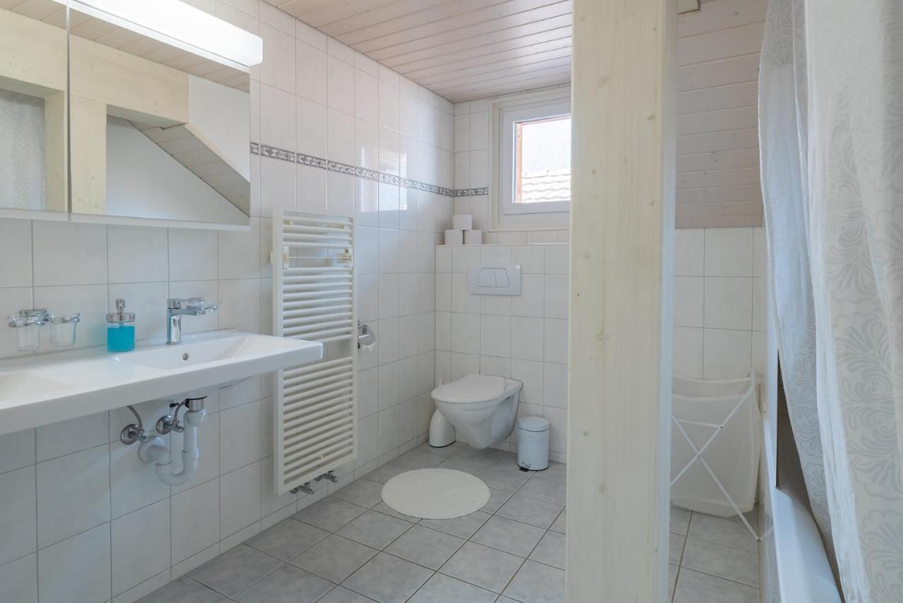 Apartment Mohn