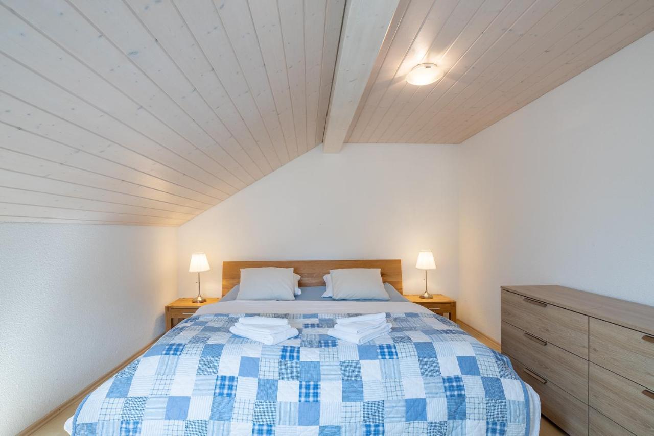 Mohn Apartment *