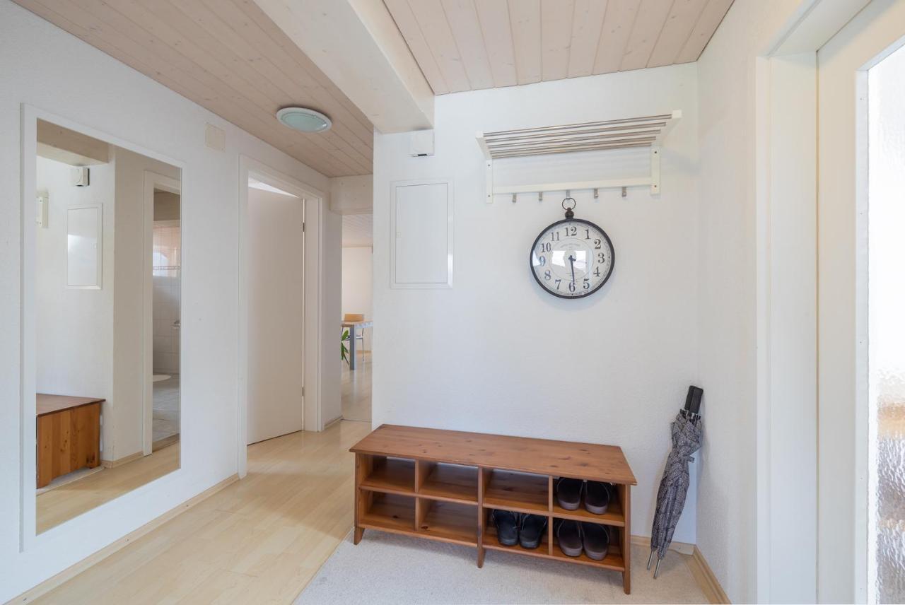 Apartment Mohn