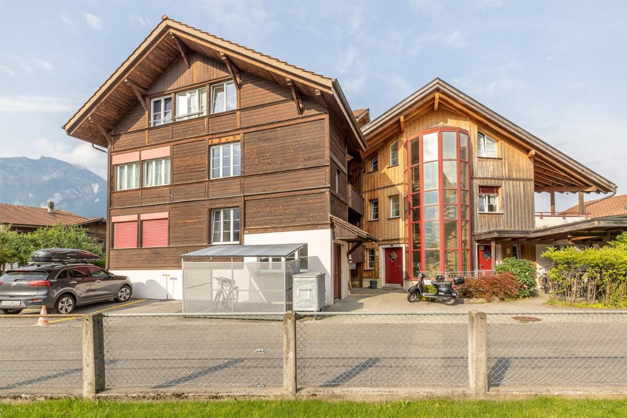Apartment Mohn *